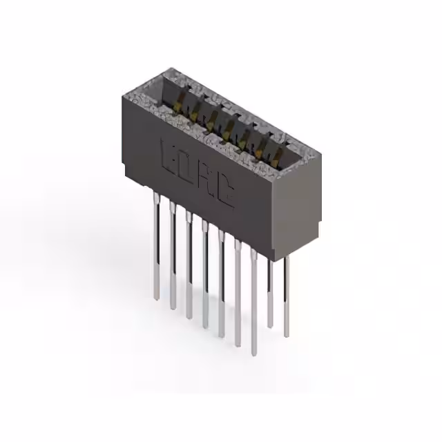 726-014-541-201 EDAC Inc.  Edgeboard Connectors